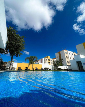 Casa Aqua